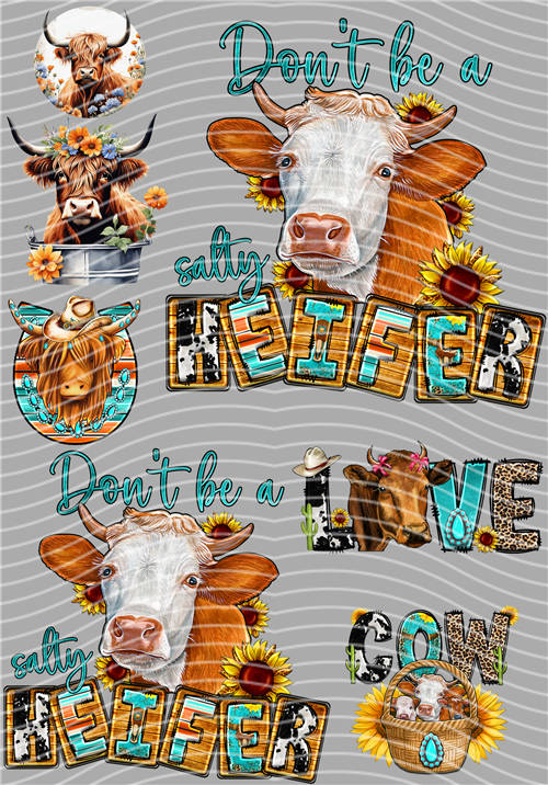 A5 Notebook Wraps-A 1496